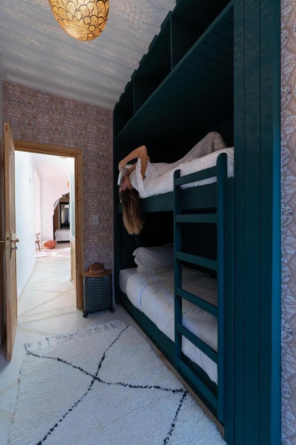 Riad Botanica Marrakesh Room photo