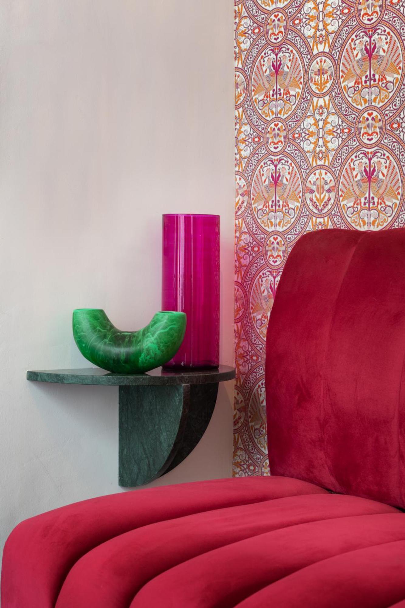 Riad Botanica Marrakesh Exterior photo